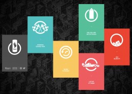 Homepage