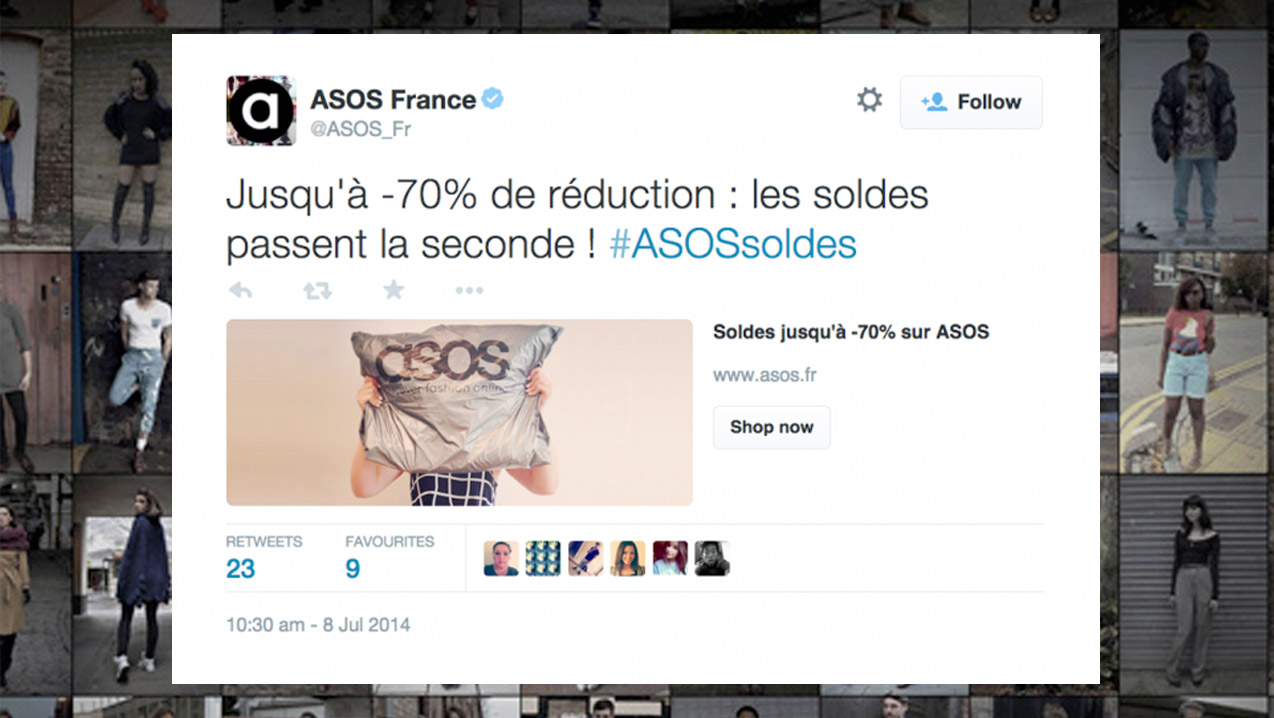 asos