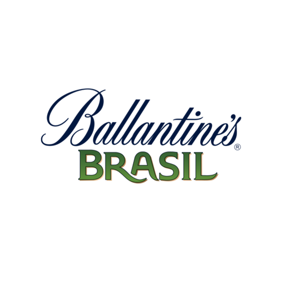 Ballantines-Brasil